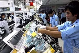 Le Vietnam attire plus de 18 milliards de dollars d’IDE en 11 mois
