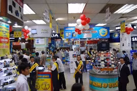 Le marché de la télévision s’anime avant l’Euro 2016