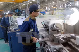 La BAD épaule les activités commerciales des PME vietnamiennes
