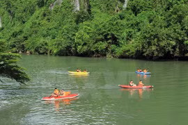 Le Vietnam parmi les premières destinations préférées des touristes étrangers 