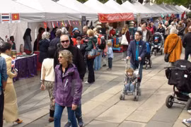Promouvoir l’image du Vietnam en Norvège
