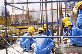 Application de l’accord sur le recrutement des travailleurs entre le Vietnam et la Thaïlande