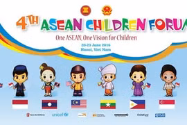Le Vietnam organisera le 4e Forum des enfants de l’ASEAN