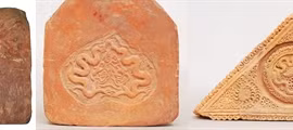  À la découverte des briques en terre cuite des Ly et Trân 