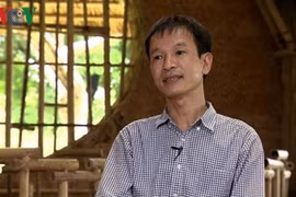 Sia-Getz Architecture 2016 couronne l’architecte Hoàng Thuc Hào