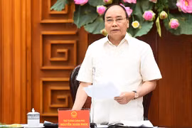 Le PM exhorte Kon Tum à accélérer la restructuration agricole
