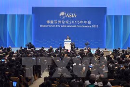 Le Vietnam participera aux conférences en Chine 