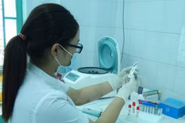 Plusieurs localités continuent de renforcer la prévention du virus Zika 