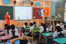 Année scolaire 2016-2017 : pour de meilleures conditions d'étude