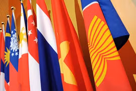 L’ASEAN plus unie sur le dossier de la Mer Orientale