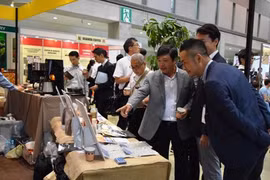 Lam Dong présente le café arabica au Japon