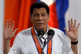 Les Philippines maintiennent leur alliance avec les États-Unis