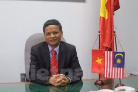 Le Vietnam présente un candidat à la Commission du droit international