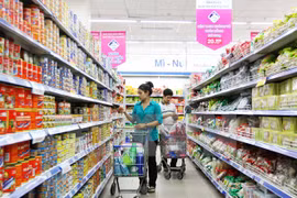 Les distributeurs apprécient le marché vietnamien de détail 