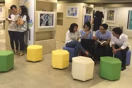 Campus de Hanoi, nouvelle adresse de la communauté universitaire francophone
