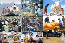 Les points brillants de l’économie du Vietnam