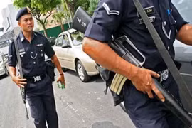 La Malaisie et les Philippines coopèrent pour lutter contre la criminalité transfrontalière