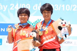 ABG5 : le Vietnam conserve sa première place 