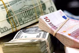 La BEV assure pleinement la demande en devises 