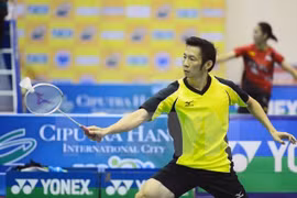 Le tournoi international de badminton Kawasaki 2016 attendu à Bac Ninh