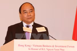 Le Vietnam s’engage à favoriser les investisseurs hongkongais 