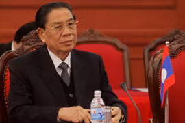 Ouverture lundi du 10e Congrès du Parti Populaire Révolutionnaire du Laos