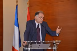 Le Vietnam et la France promeuvent le commerce et l’investissement
