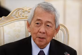 Les Philippines adhèrent à la décision d'arbitrage de la CPA