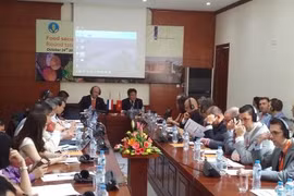 Vietnam et Pays-Bas coopèrent pour augmenter la valeur des produits agricoles vietnamiens