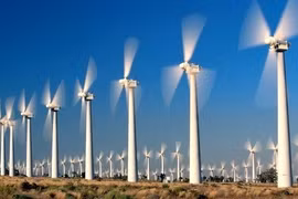 Développer les énergies renouvelables au Vietnam