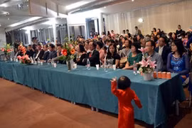 La Journée des Femmes vietnamiennes célébrée en Hongrie