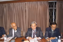 Séminaire sur la Mer Orientale en Inde : le verdict de la CPA est historique