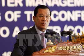 Pas de négociations entre le CPP et le CNRP dans un avenir proche