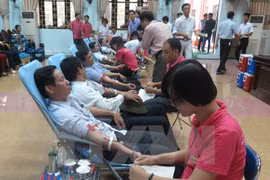 Hanoi lance la Fête "Dimanche rouge" 