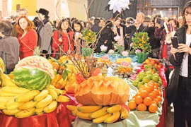 Le Têt traditionnel en France, autrefois et aujourd'hui