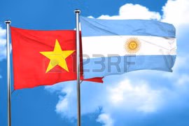 Le Vietnam et l'Argentine cimentent leurs relations 