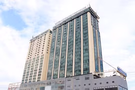 L'hôtel Muong Thanh Luxury Vientiane ouvre ses portes au Laos