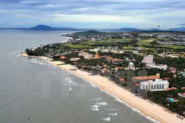 Vietnam - destination attrayante pour les touristes russes