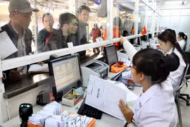 Assurance-santé : accélérer l’informatisation dans la consultation et le règlement