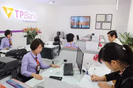 L'IFC augmente le plafond des crédits pour la banque Tien Phong