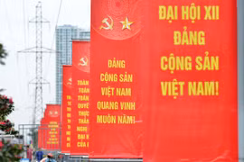Les amis argentins apprécient les acquis du Vietnam
