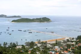 Cô Tô, une île désormais bien entrée dans le XXIe siècle