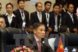 Le Vietnam s’efforce toujours de contribuer aux activités de l’ASEAN 