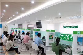 Vietcombank élue Meilleure banque du Vietnam 2016 par Euromoney