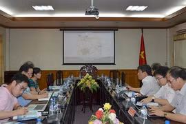 Une compagnie sud-coréenne veut investir dans la province de Ha Nam