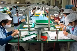 Economie : la République de Corée partage ses expériences avec le Vietnam