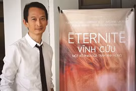 Trân Anh Hùng, un réalisateur en quête d’éternité