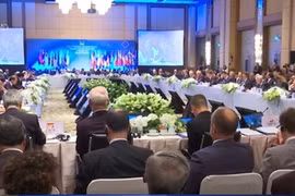 Le Vietnam veut porter les relations ASEAN-UE à un niveau stratégique