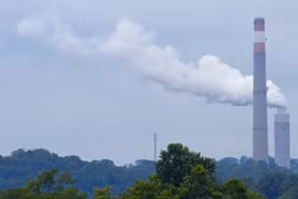 Plus d’un million de dollars pour la réduction des émissions de gaz à effet de serre