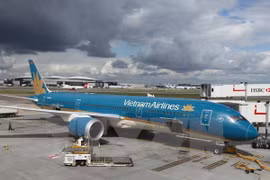 Vietnam Airlines augmente ses vols aux alentours des fêtes du 30 avril et 1er mai